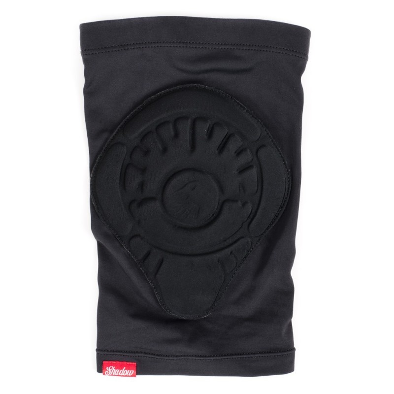TSC Invisa Light Knee Pads Black Large